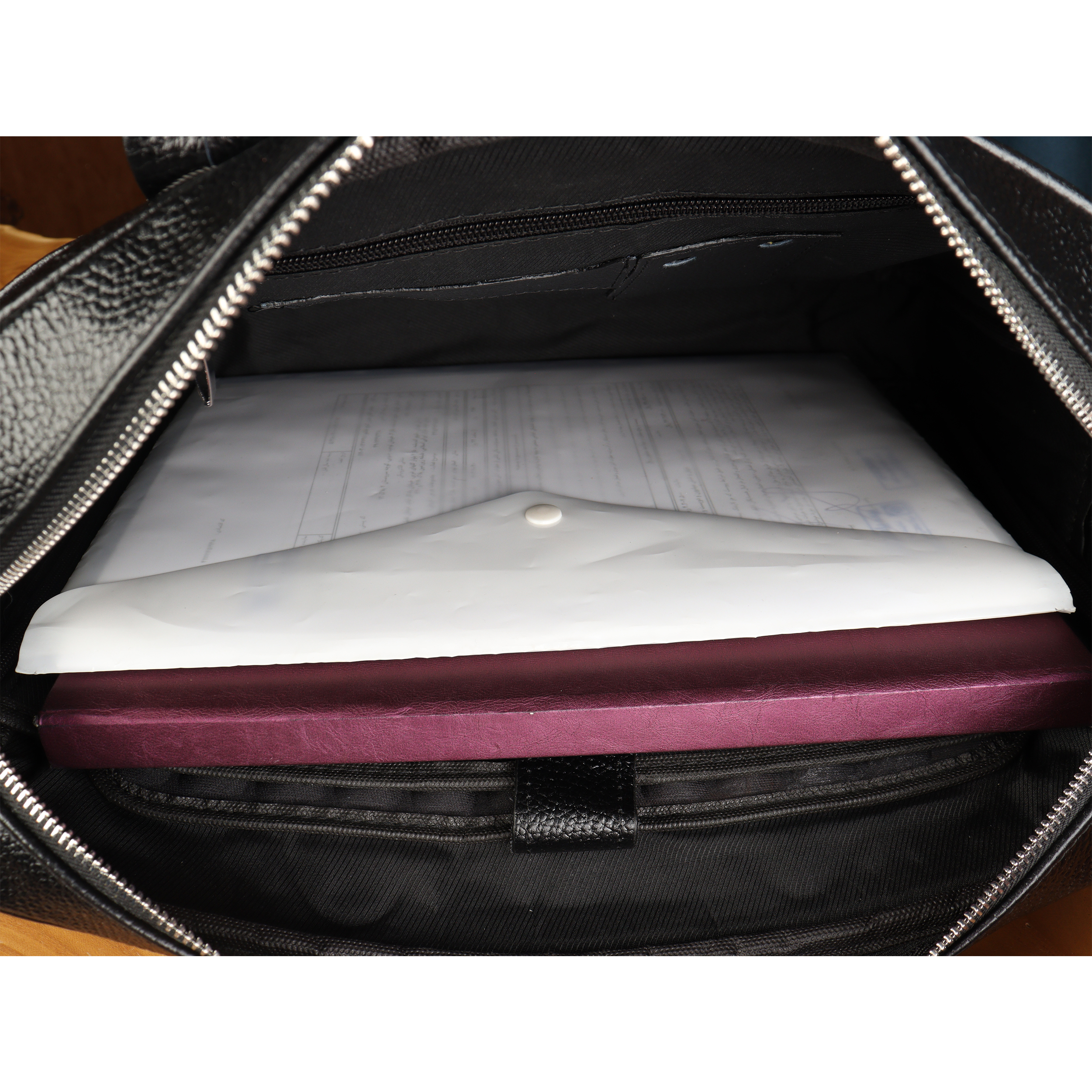 ست هدیه مردانه بیورا مدل pak029_eez115_kdch02