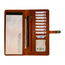 کیف دسته چک مدل N17