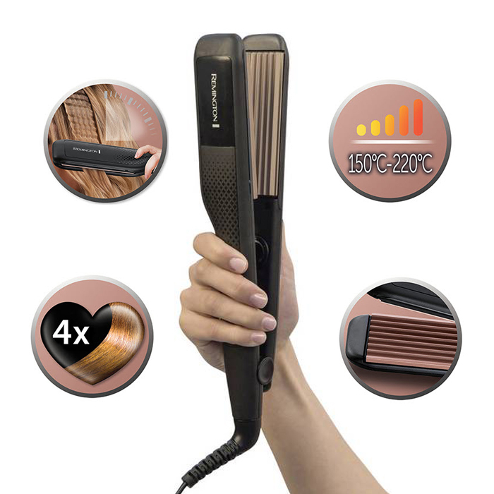 حالت دهنده مو رمینگتون مدل S3580