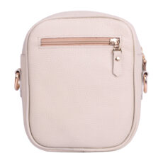 کیف رودوشی چرم جانتا مدل D078