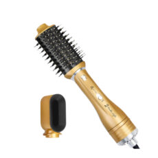 سشوار برس دار چرخشی انزو پروفیشینال مدل EN-751