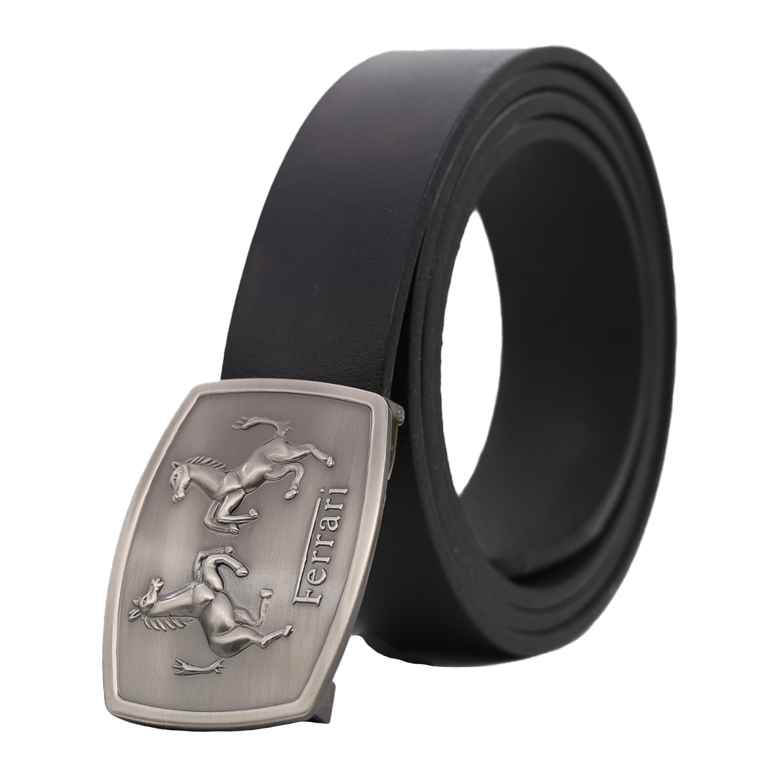 کمربند مردانه مدل A398