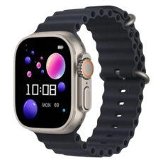 ساعت هوشمند مدل T4000 ultra3