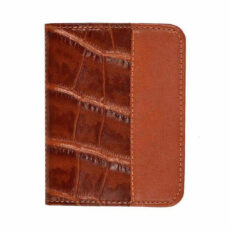 جاکارتی پارینه چرم مدل CH600302