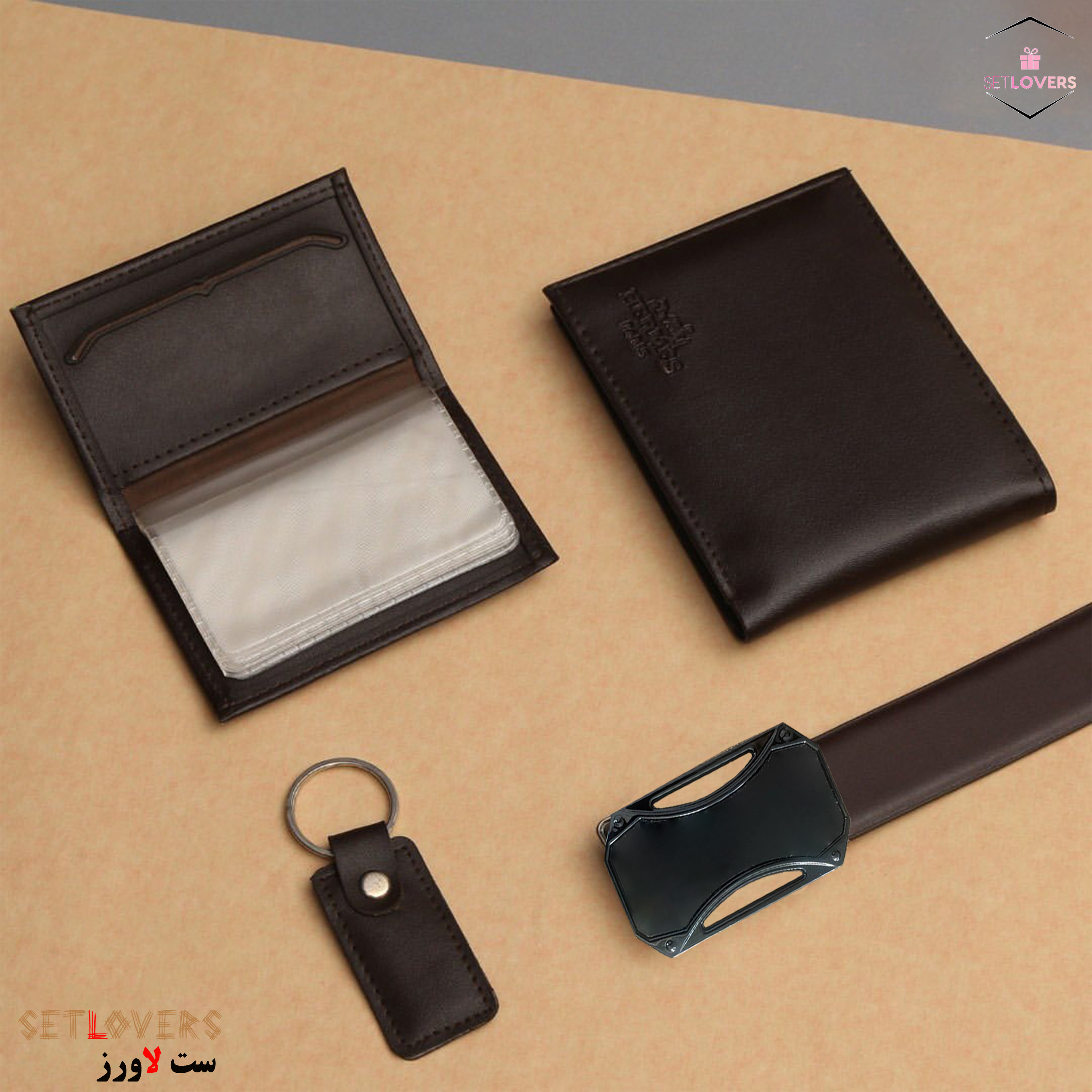 ست هدیه مدل S909