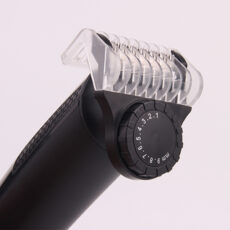 ماشین اصلاح موی صورت و بدن وی جی ار مدل V-072
