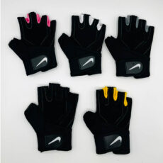 دستکش بدنسازی مدل N-1414