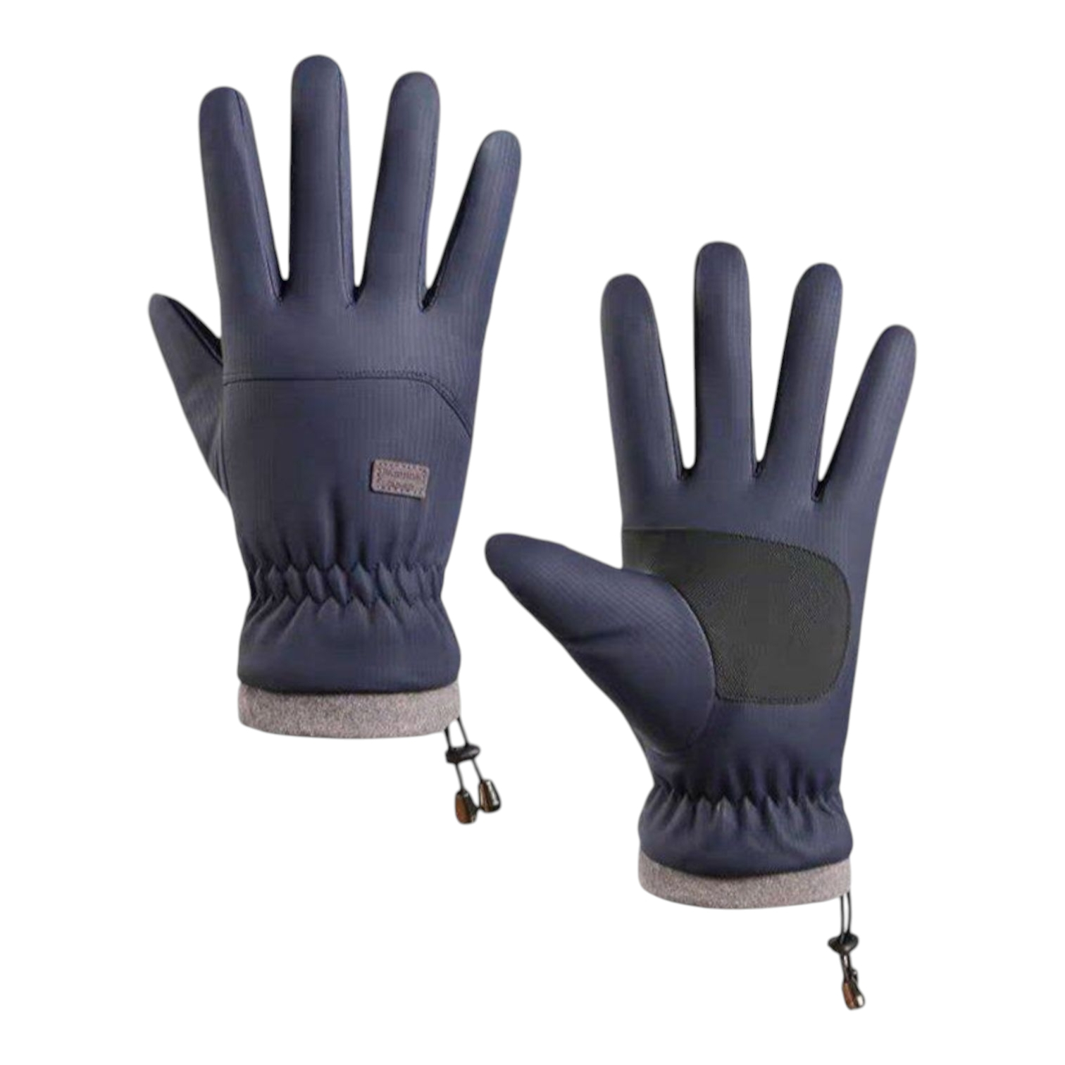 دستکش مردانه مدل شمعی ضد آب zh315