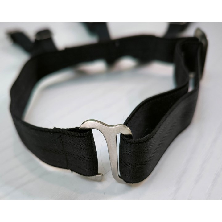 نگهدارنده پیراهن لوفایبر مدل هولدر مجموعه دو عددی