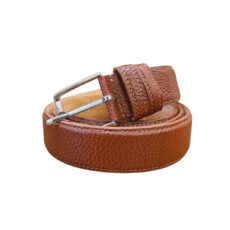 کمربند مردانه مدل آیرا کد 253