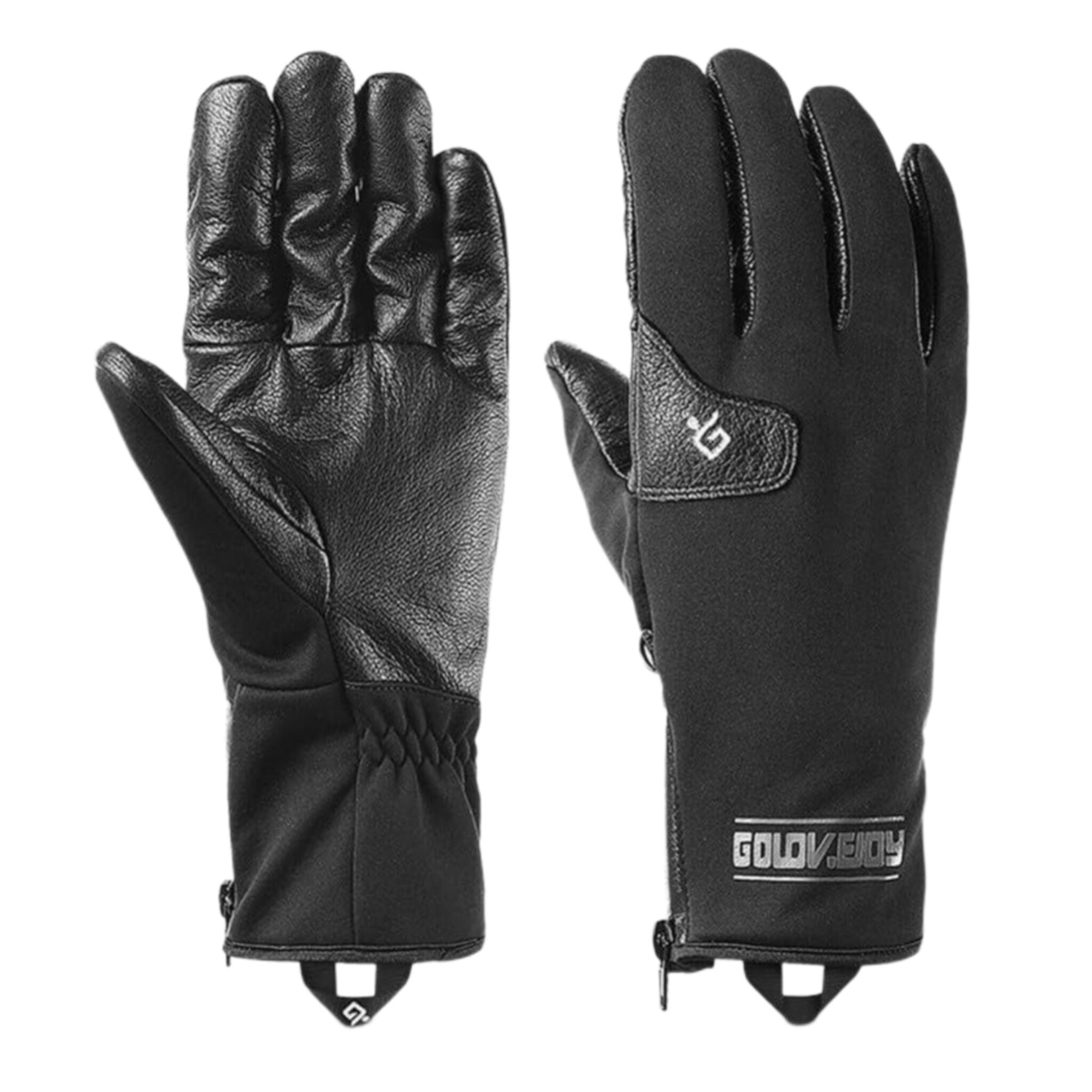 دستکش ویندستاپر گولوجوی مدل 026