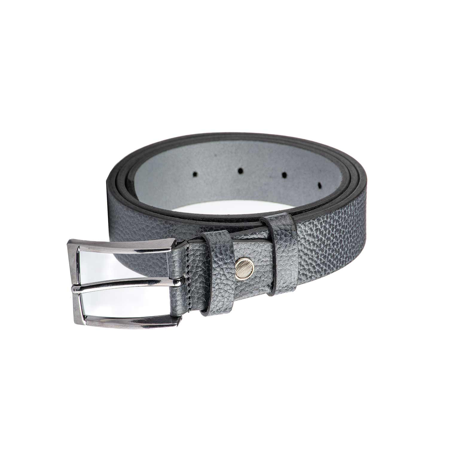 کمربند مردانه آناک چرم مدل 181