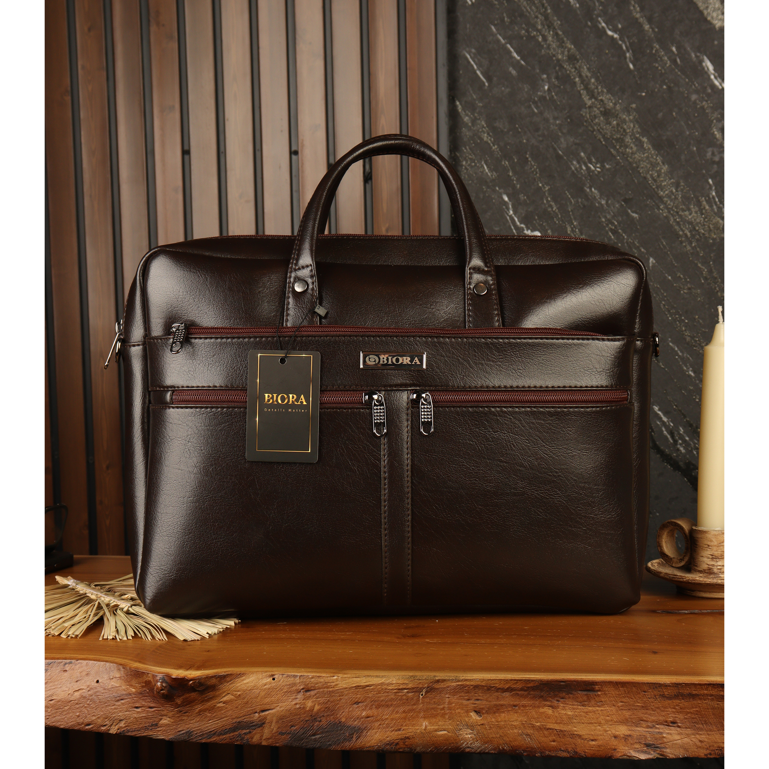 کیف اداری مردانه بیورا مدل eez1400