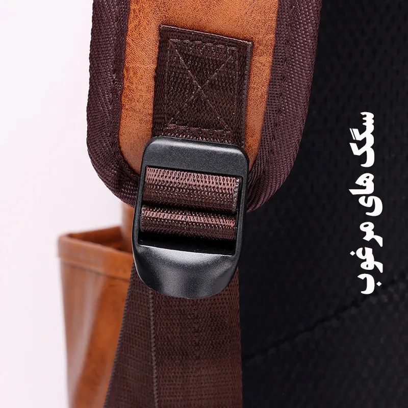 کوله پشتی مدل 3956