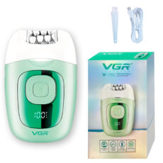 اپیلاتور وی جی ار مدل V-760
