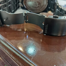 ساعت مچی عقربهای مردانه دیزل مدل ۱۱۱۲۰۷