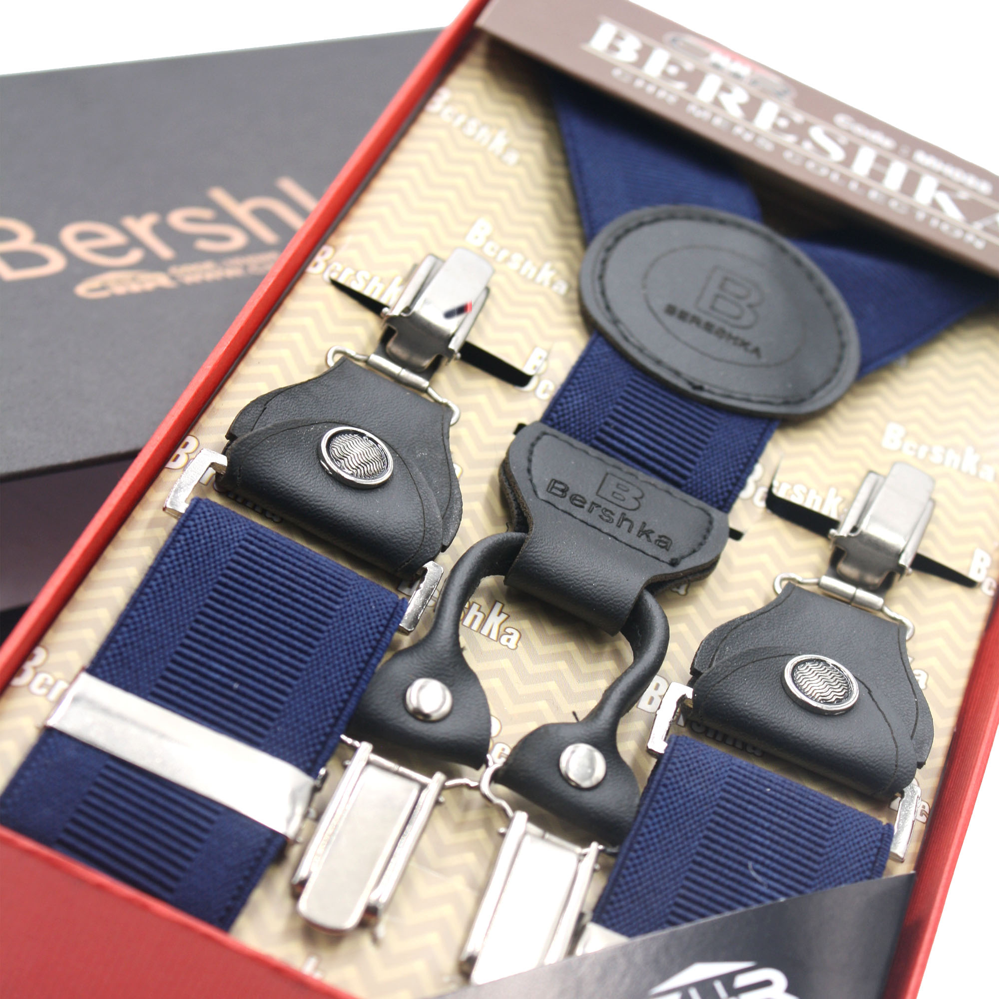 ساسبند مردانه سی اچ آر کد MH086BRL