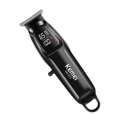 ماشین اصلاح موی سر و صورت کیمی مدل KM-2273