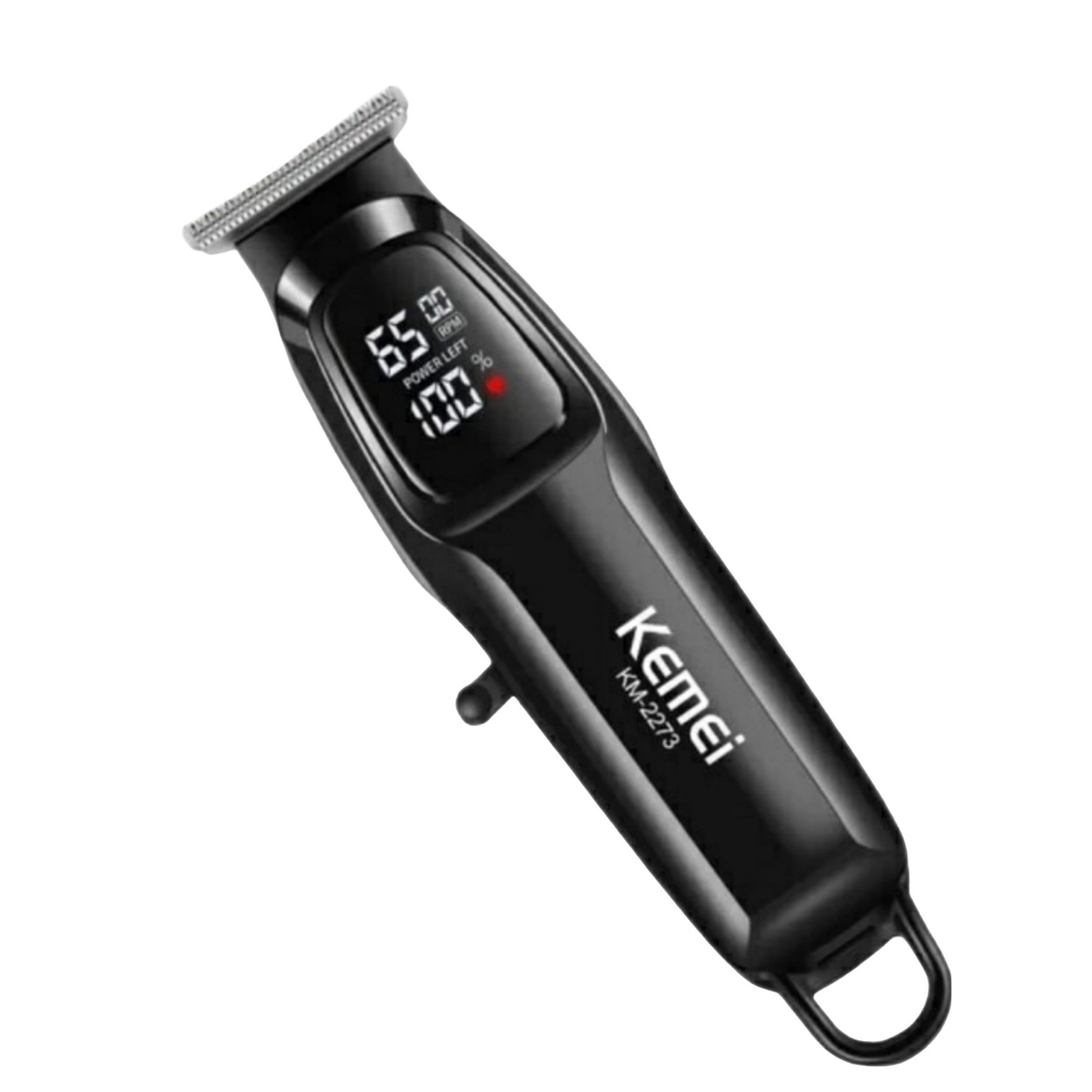 ماشین اصلاح موی سر و صورت کیمی مدل KM-2273