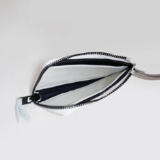 کیف پول مردانه چرم آرا مدل Parker