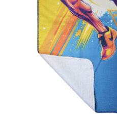 حوله ورزشی مدل GS-M-Warm up-268726