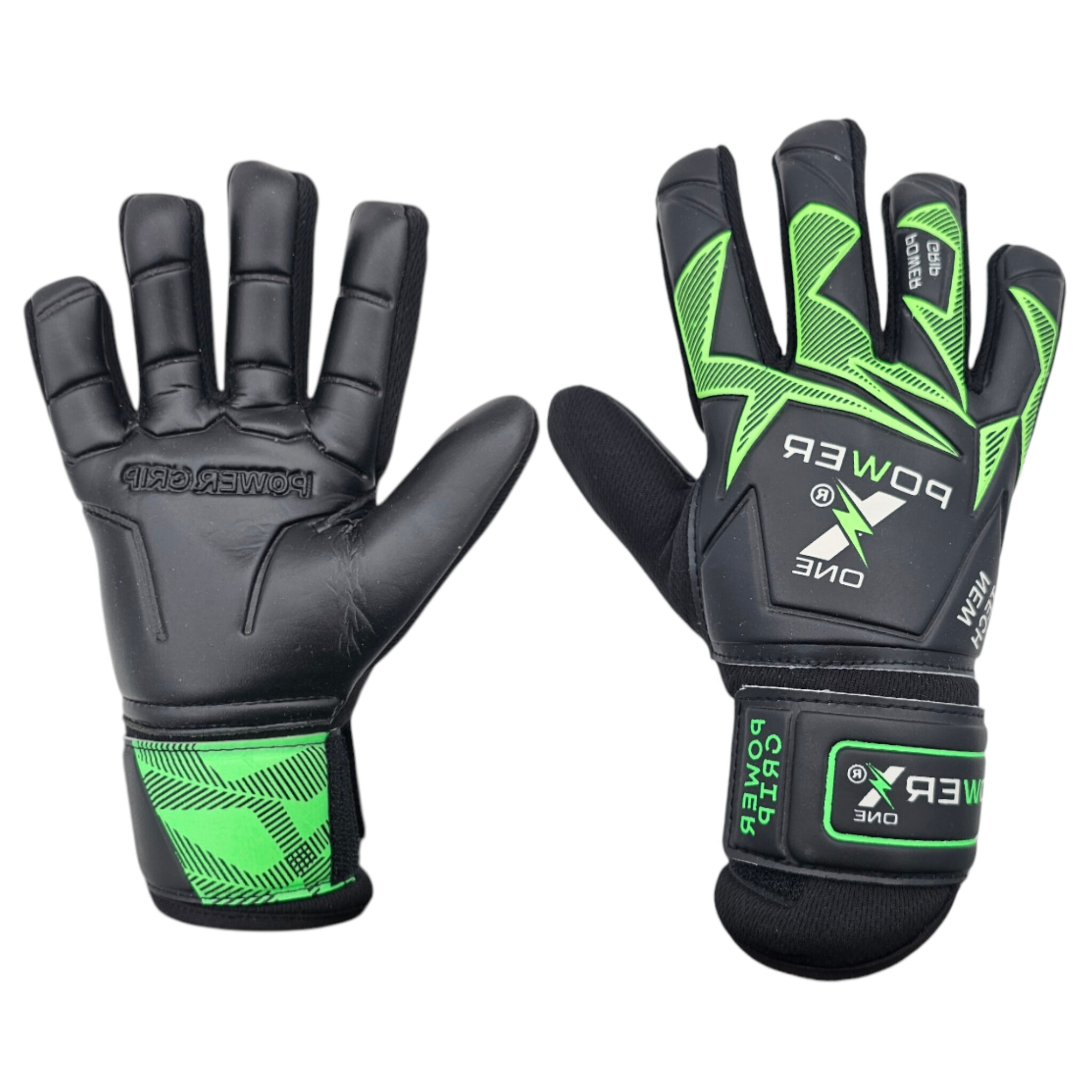 دستکش دروازه بانی مدل PP-3