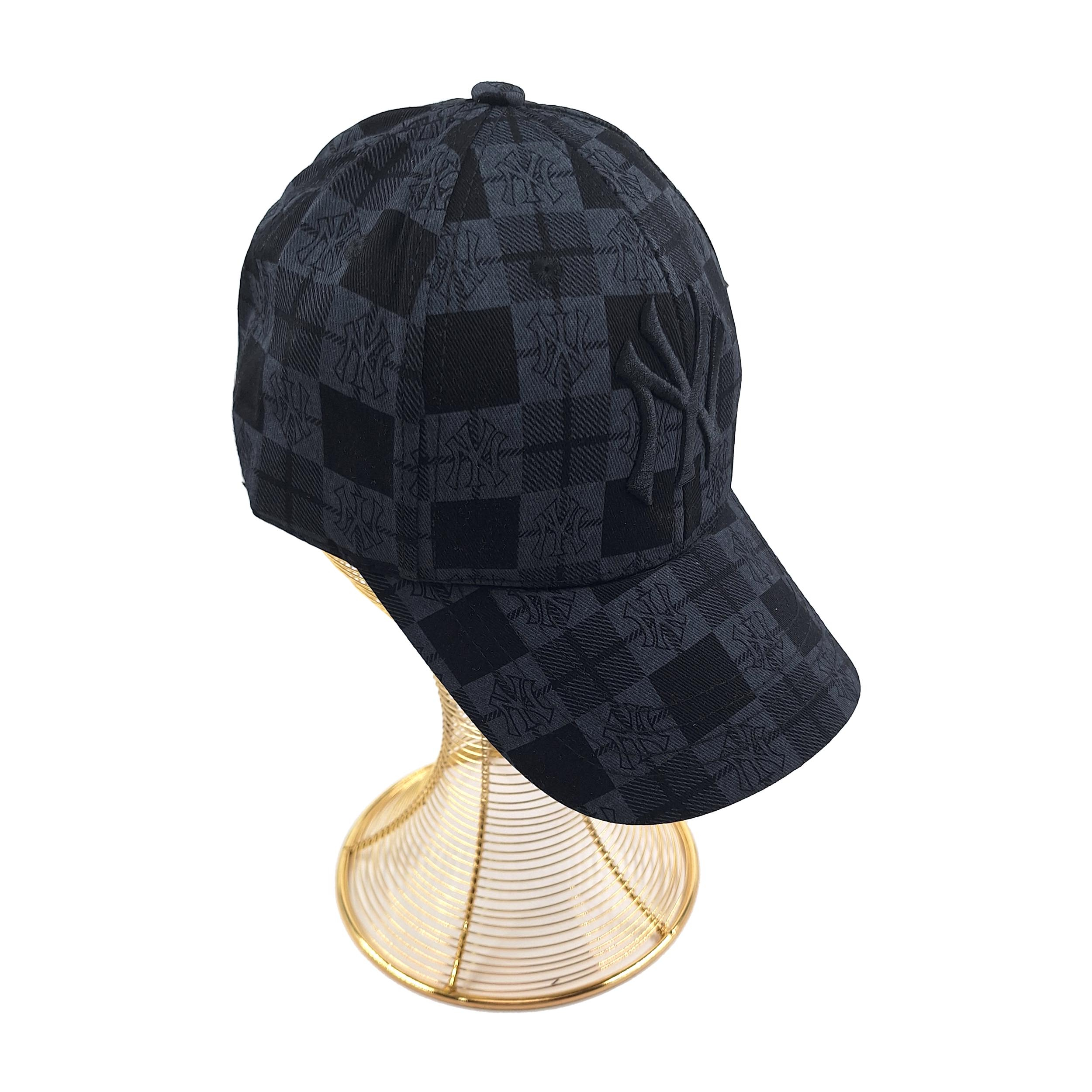 کلاه کپ مدل NY-CHESS کد 1320