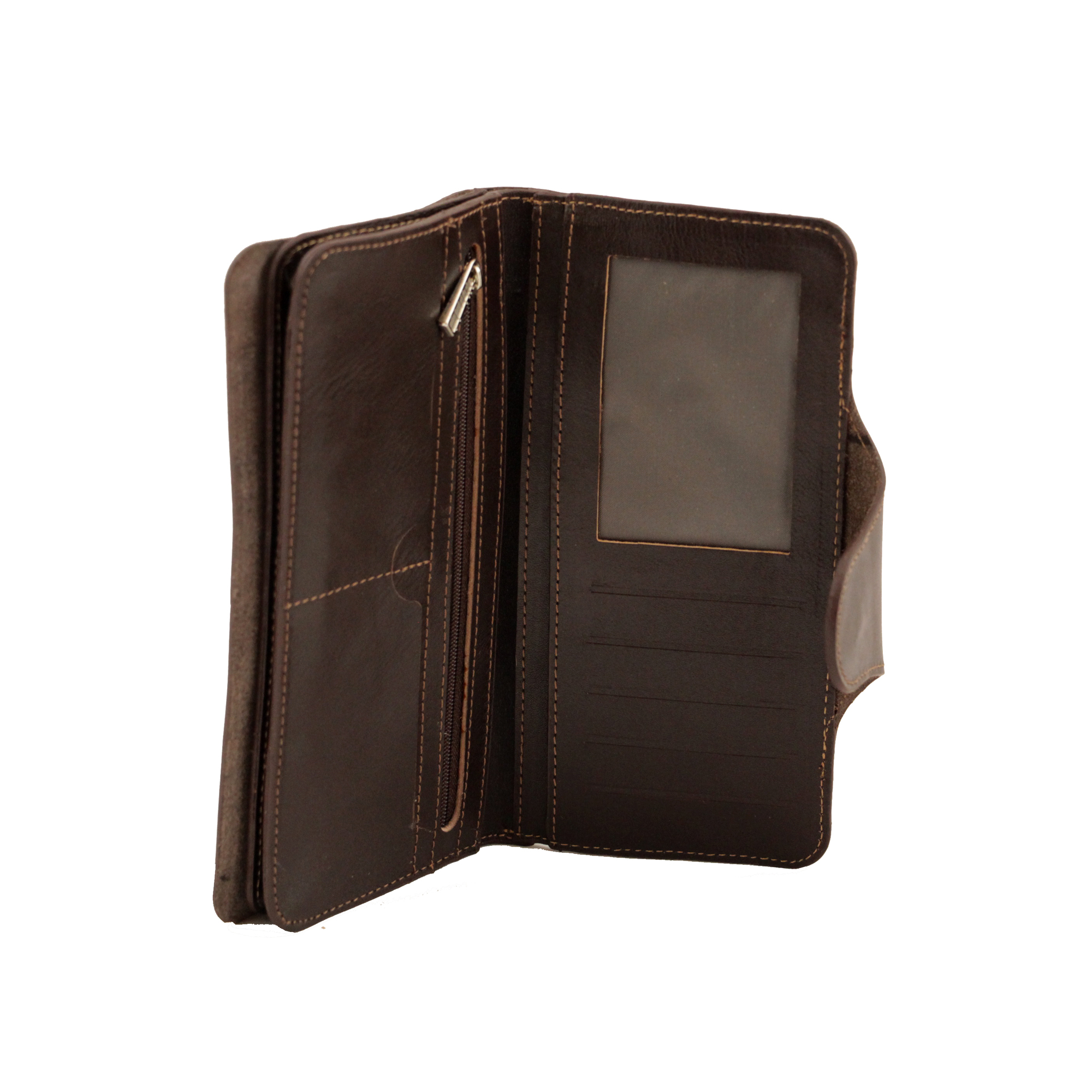 ست هدیه چرم بارز مدل DS50.nw