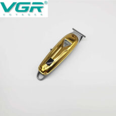 ماشین اصلاح موی سر و صورت شارژی وی جی ار مدل V-062(Stars)