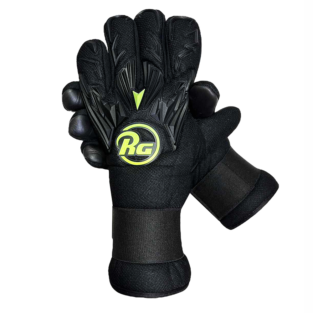 دستکش دروازه بانی مدل  ساق دار RG-1214