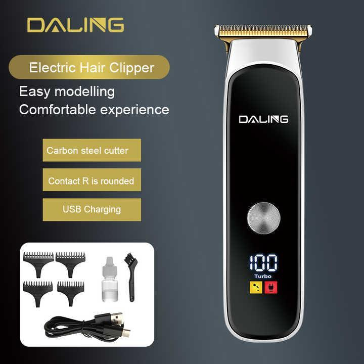 ماشین اصلاح موی سر و صورت دالینگ مدل DL-1527