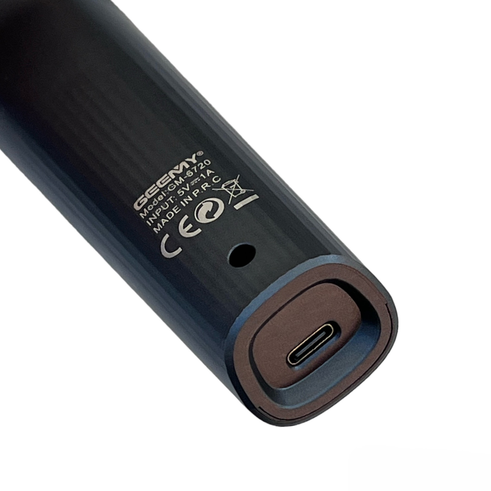 ماشین اصلاح موی صورت جیمی مدل GM-6720