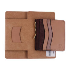 کیف پول مردانه مدل cw373