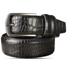 کمربند مردانه بیورا مدل چرم طبیعی کد K065