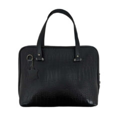 کیف دستی زنانه مدل لیزارد ۱۲۴۰۹