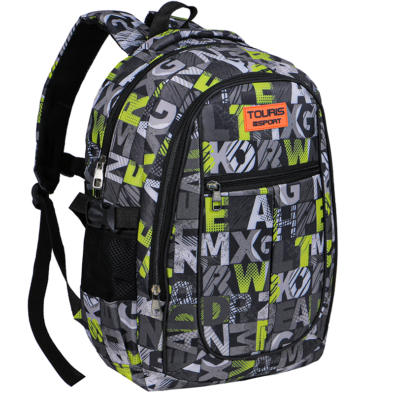 کوله پشتی توریث مدل LHF-8900