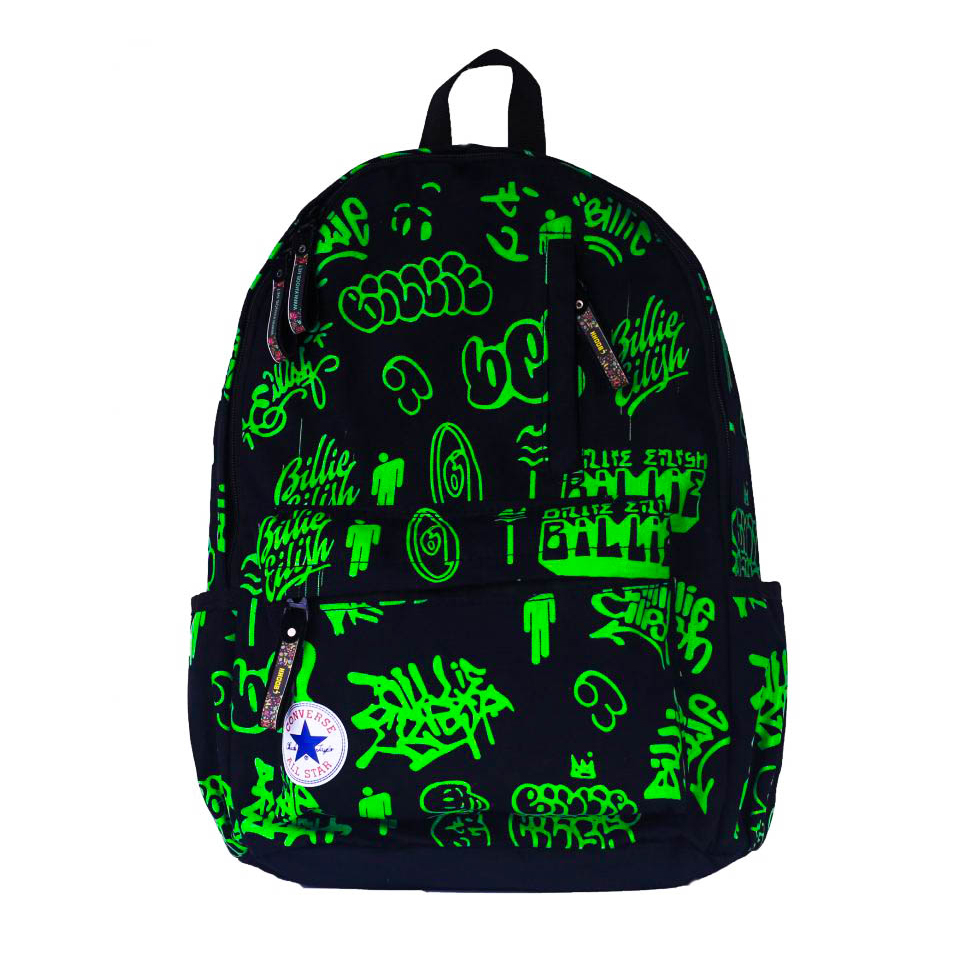 کوله پشتی مدل آل استار بیلی