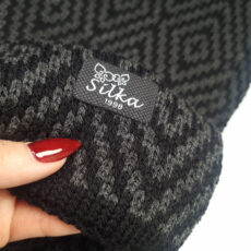 شال گردن مردانه سیلکا مدل آریاراد