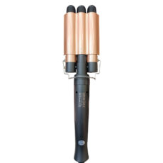 فر کننده و حالت دهنده مو مدل 5in1