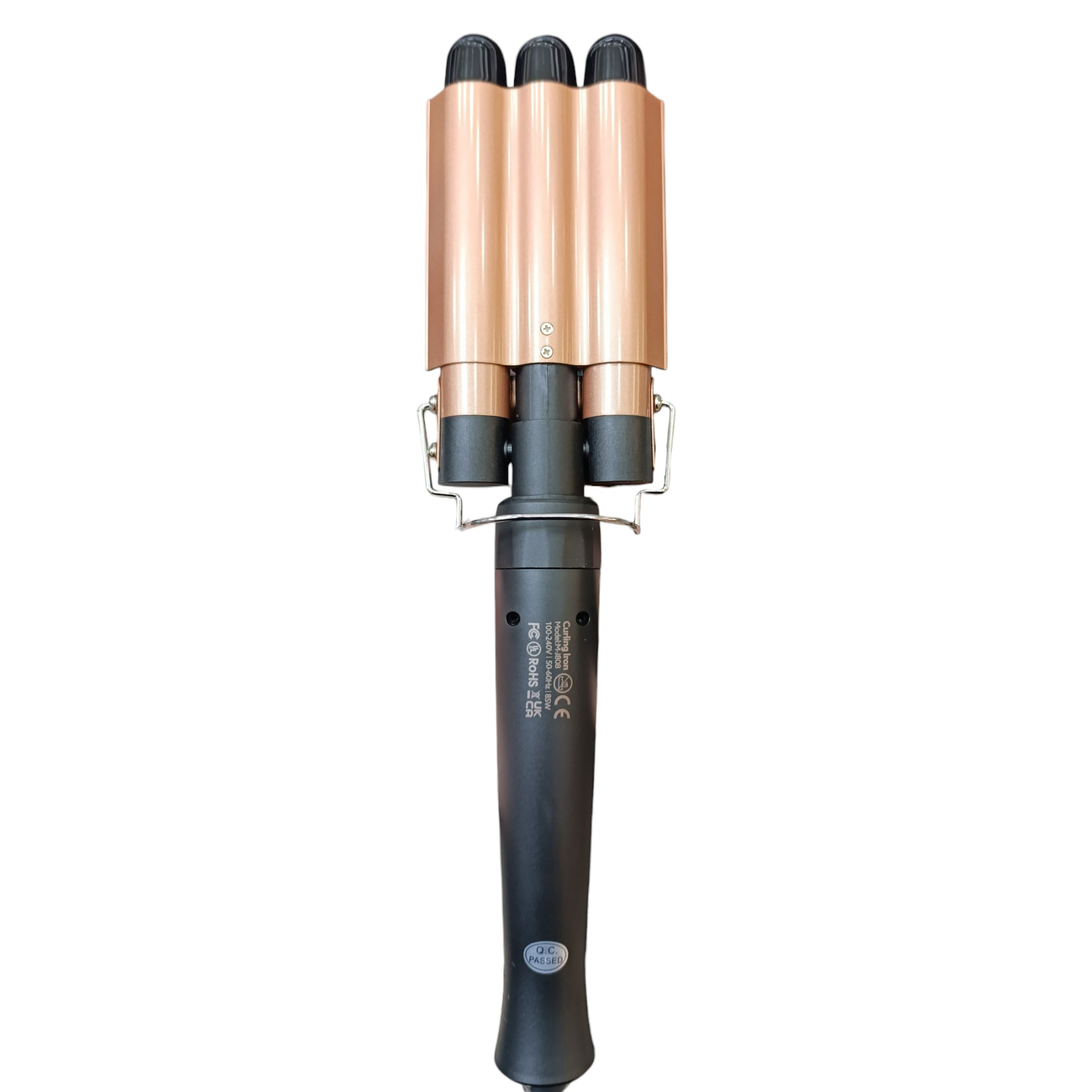 فر کننده و حالت دهنده مو مدل 5in1