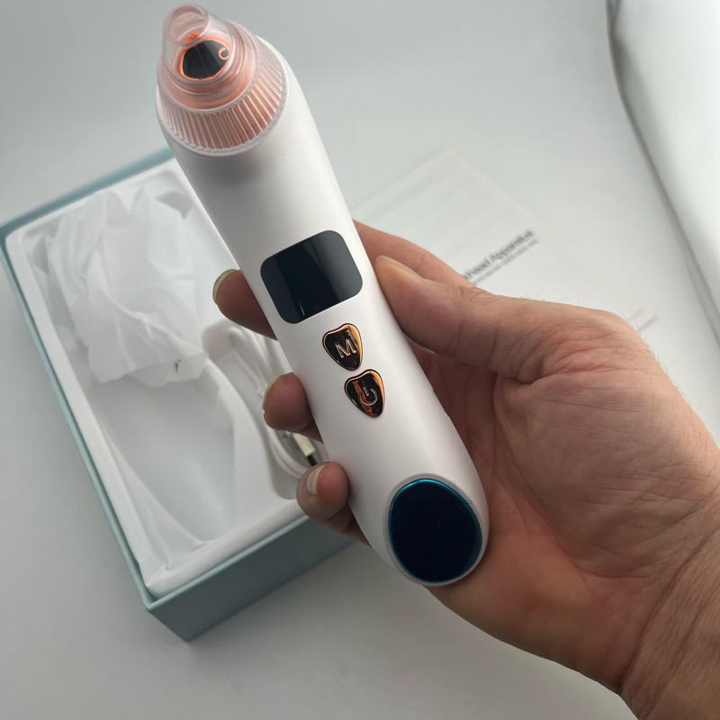 میکرودرم مدل 2IN1 Heater