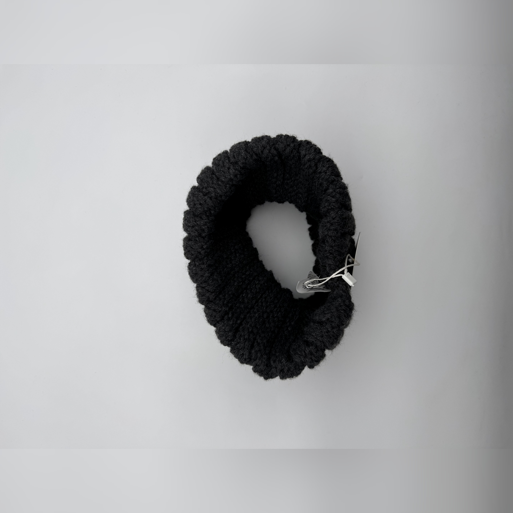 شال گردن بافتنی کالینز مدل اکریلیک کد CL 36