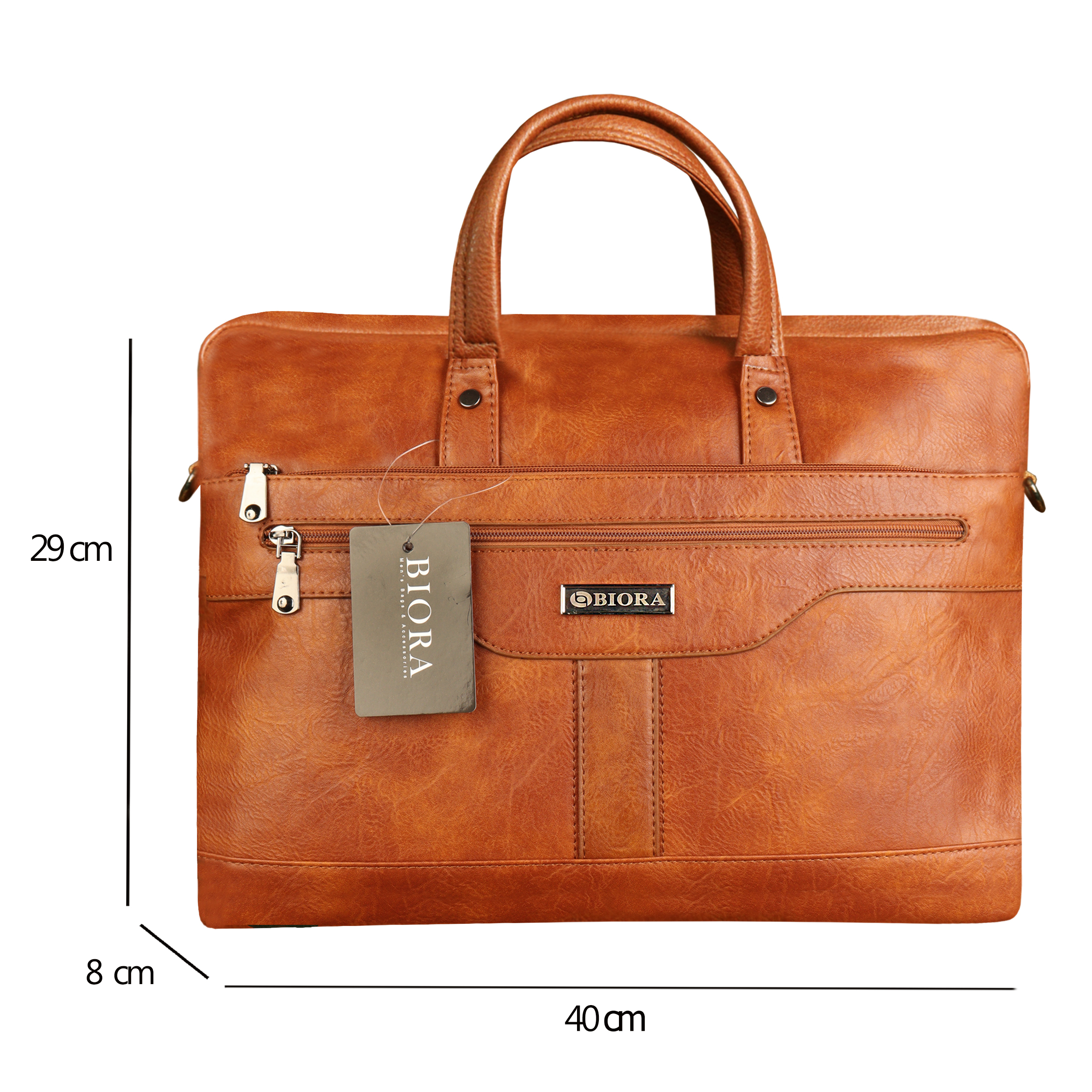 کیف اداری مردانه بیورا مدل eez50