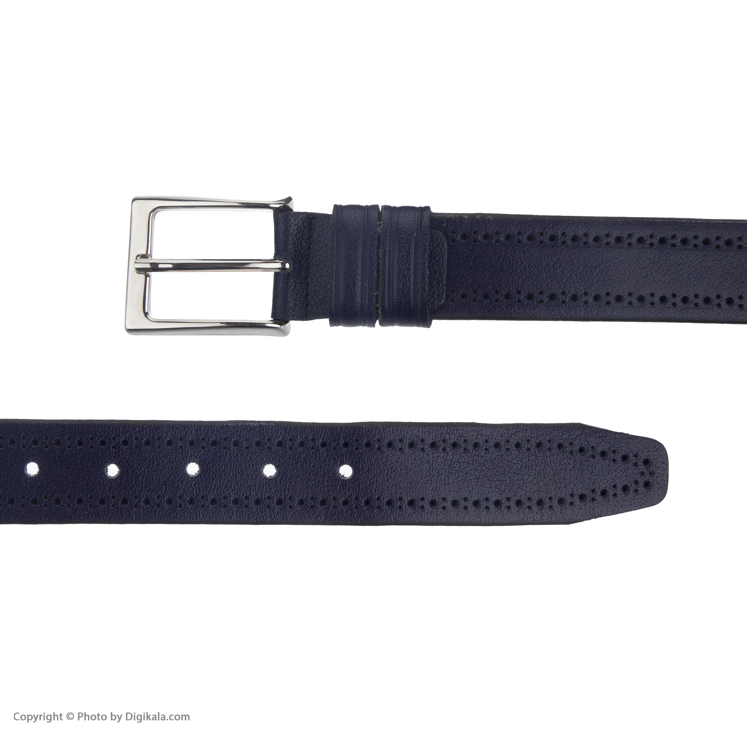 کمربند مردانه رویال چرم کد M63