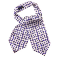 دستمال گردن مردانه مدل وینتیج کد as1021