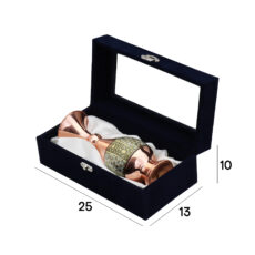 ست هدیه مسی مدل راستین کد 6