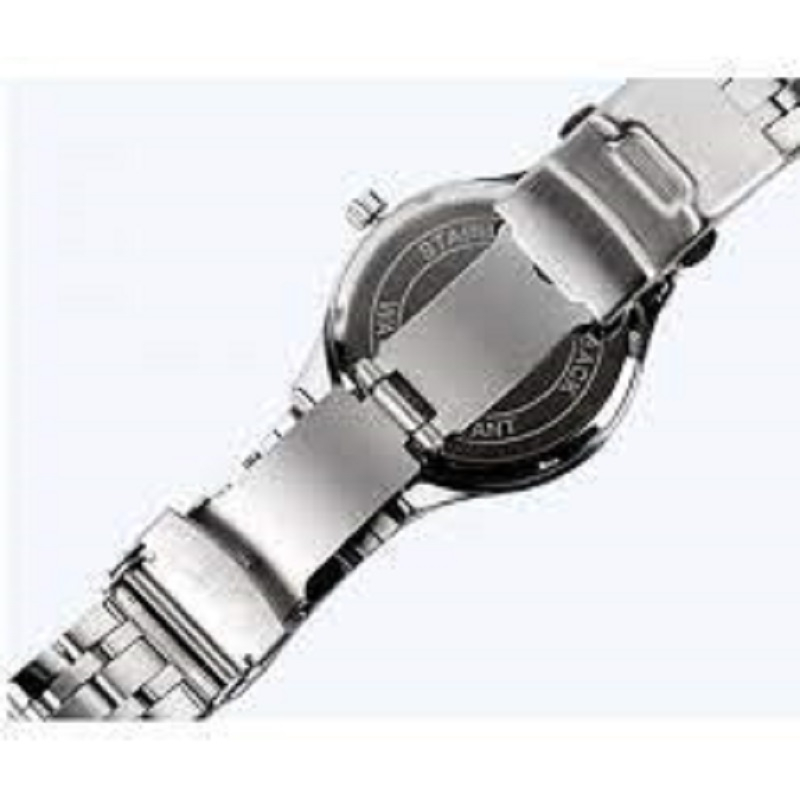 ست ساعت مچی عقربه ای اسکمی مدل 9071