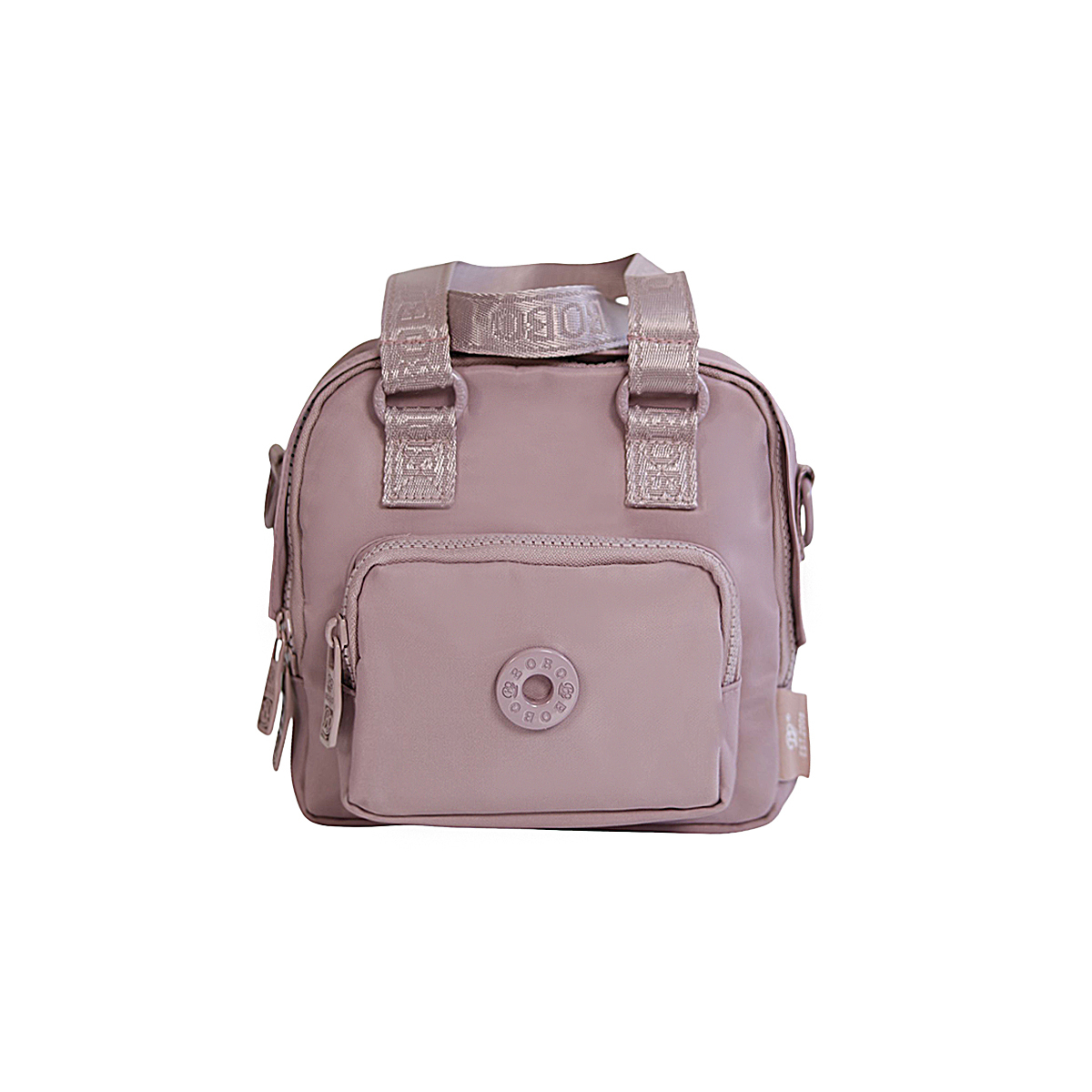 کیف رودوشی زنانه بوبو مدل 7658