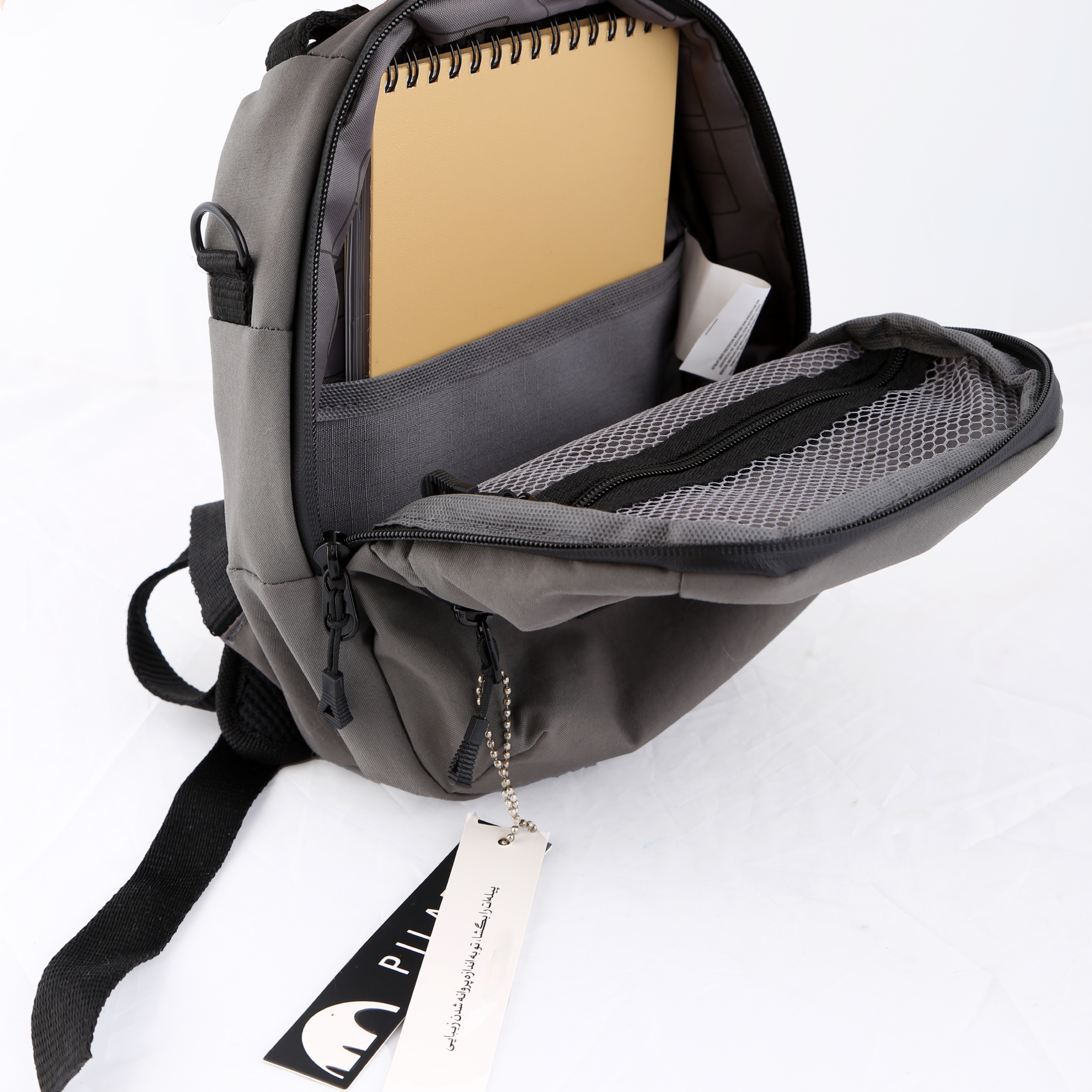 کوله پشتی پیل آرو مدل PBM1