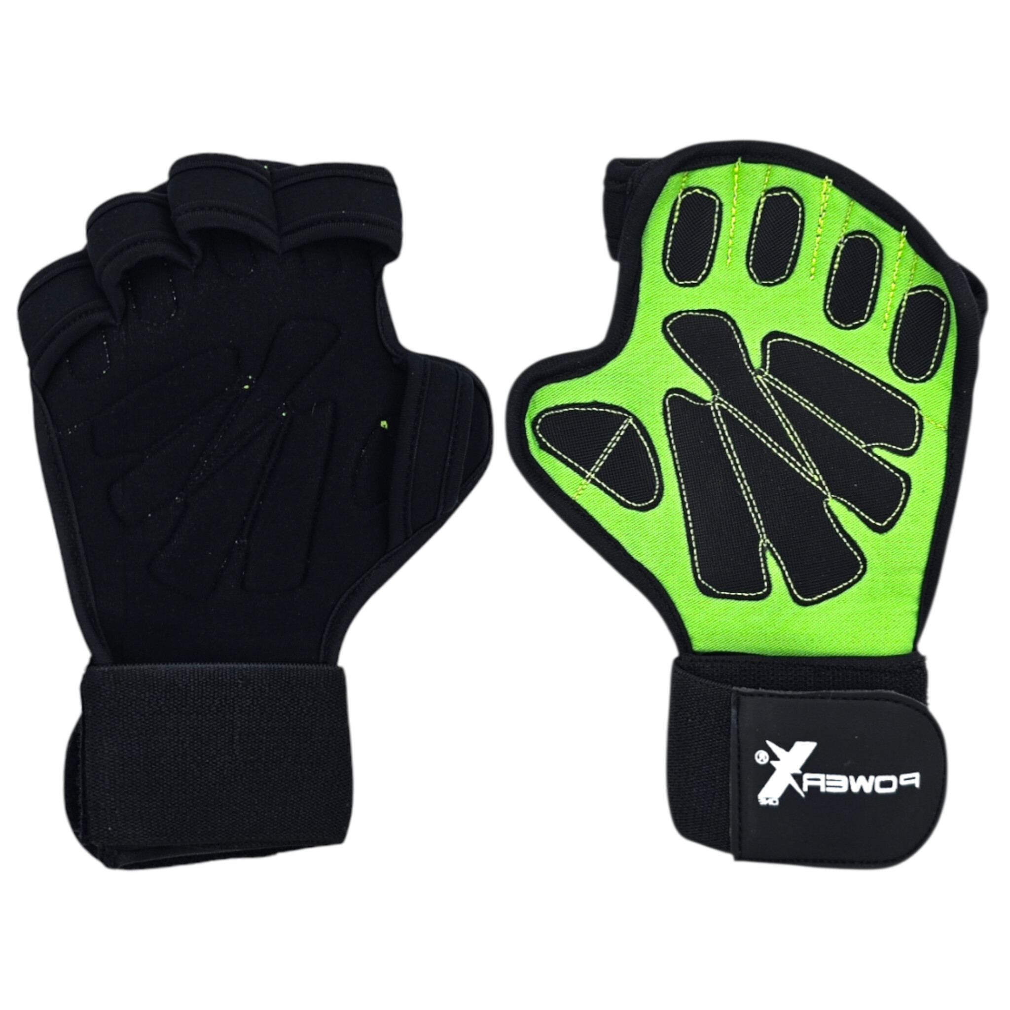 دستکش کراسفیت مدل GR-2025